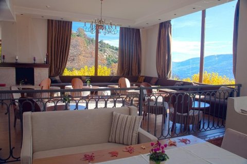 Отель, гостиница 4500м² в Флорина, Греция №107918 2