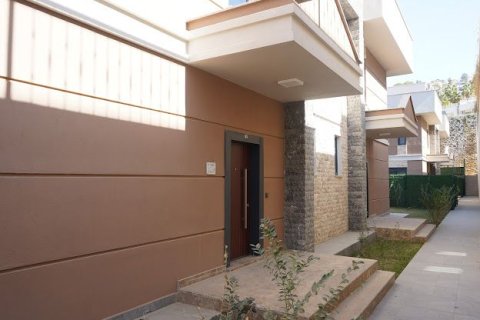 3 dormitorios Villa en Alanya, Turkey No. 15918