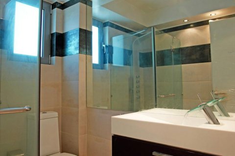 6 rooms Maisonette in Voula, Greece No. 60528 13