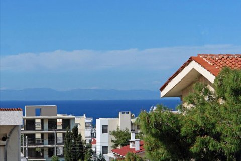 6 rooms Maisonette in Voula, Greece No. 60528 14