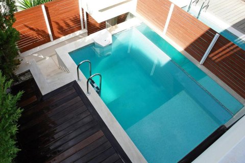 6 rooms Maisonette in Voula, Greece No. 60528 4