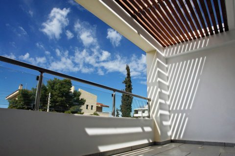 6 rooms Maisonette in Voula, Greece No. 60528 2