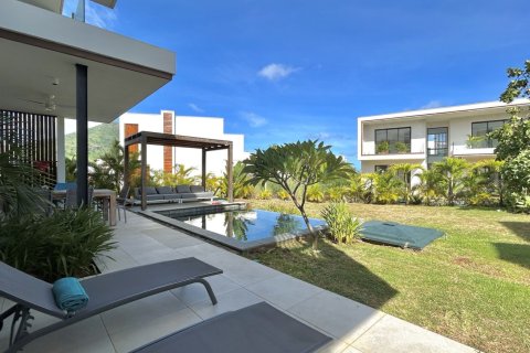 3 bedrooms Villa in Tamarin, Mauritius No. 60790 9