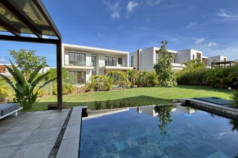 3 bedrooms Villa in Tamarin, Mauritius No. 60790 1