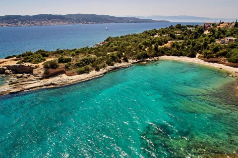 480m² Villa à Kranidi, Greece No. 117802 4