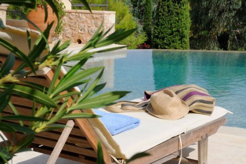 480m² Villa à Kranidi, Greece No. 117802 7