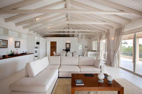 480m² Villa à Kranidi, Greece No. 117802 11