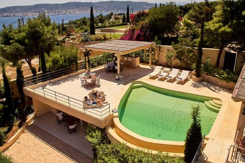 480m² Villa à Kranidi, Greece No. 117802 2