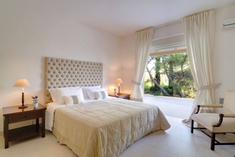 480m² Villa à Kranidi, Greece No. 117802 13