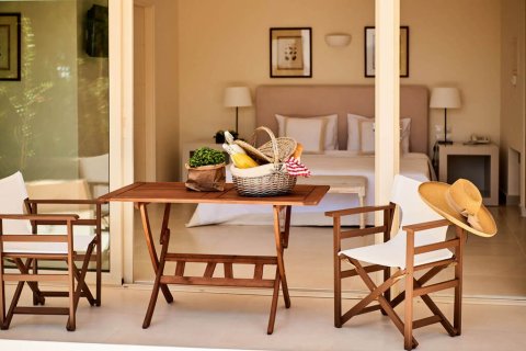 480m² Villa à Kranidi, Greece No. 117802 19