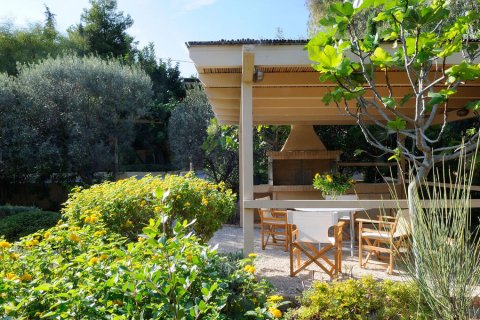 480m² Villa à Kranidi, Greece No. 117802 21