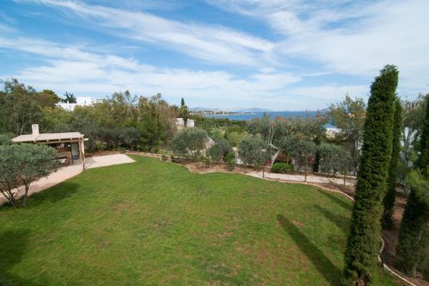 480m² Villa à Kranidi, Greece No. 117802 20