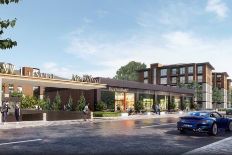 2 chambres Appartement à Khanh Hoa, Vietnam No. 12046 2