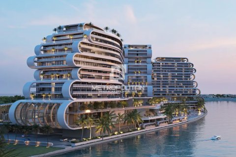 2 bedrooms Apartment in Al Marjan Island, UAE No. 119216