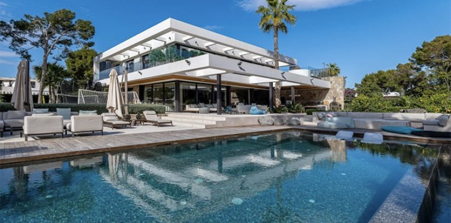 Вилла с 6 спальнями в Binh Thanh, Вьетнам №117538