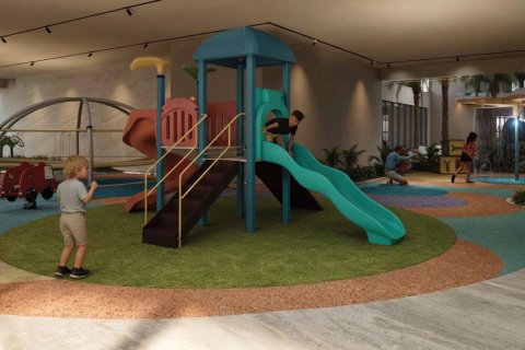 3 dormitorios Apartment en Can Tho, Vietnam No. 91392 11