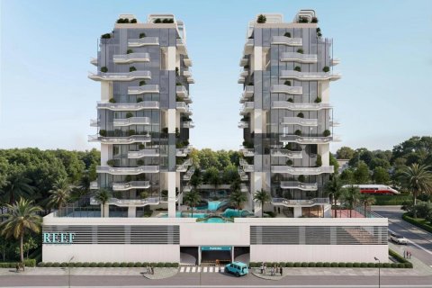 3 dormitorios Apartment en Can Tho, Vietnam No. 91392 19