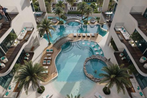 3 dormitorios Apartment en Can Tho, Vietnam No. 91392 16