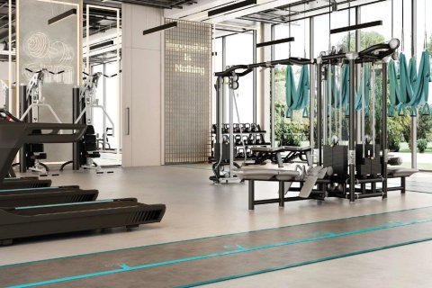 3 dormitorios Apartment en Can Tho, Vietnam No. 91392 12