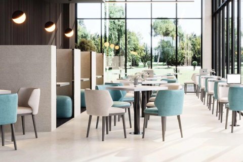 3 dormitorios Apartment en Can Tho, Vietnam No. 91392 8