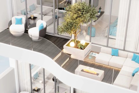 3 dormitorios Apartment en Can Tho, Vietnam No. 91392 14