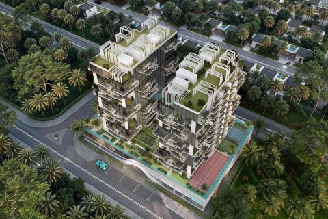 3 dormitorios Apartment en Can Tho, Vietnam No. 91392 17