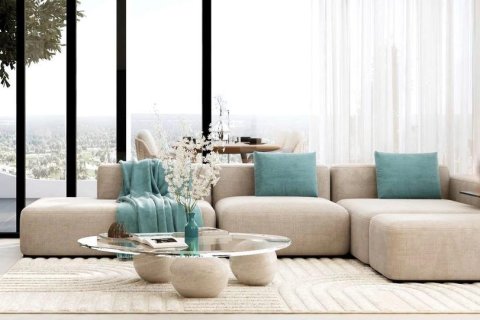 3 dormitorios Apartment en Can Tho, Vietnam No. 91392 1