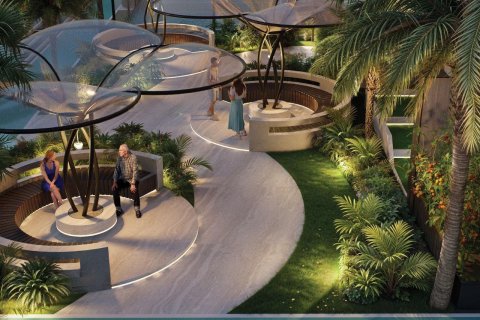 3 dormitorios Apartment en Can Tho, Vietnam No. 91392 15