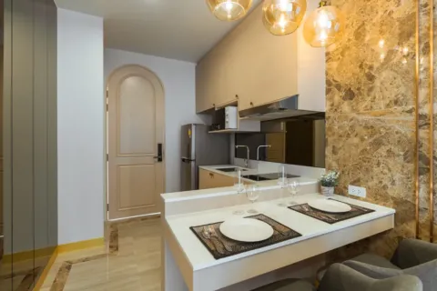 Квартира с 2 спальнями в Que Nham, Вьетнам №2890 5