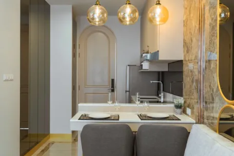 Квартира с 2 спальнями в Que Nham, Вьетнам №2890 7