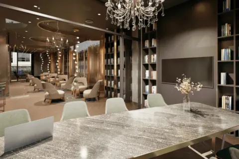 Квартира с 2 спальнями в Que Nham, Вьетнам №2890 23