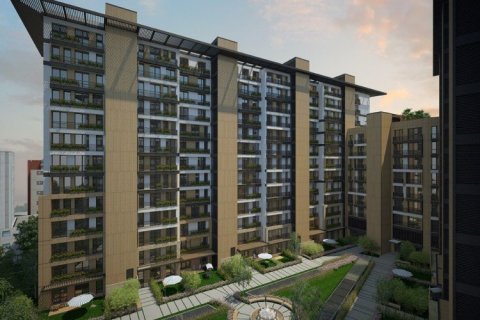 Квартира с 1 спальней в Khanh Hoa, Вьетнам №15251 1