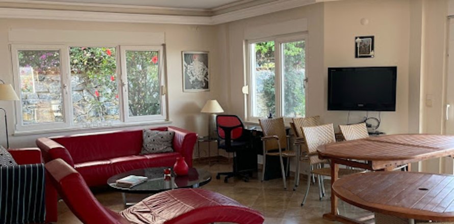 4 bedrooms Villa in Chau Lang, Vietnam No. 113981