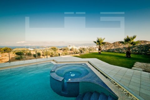 4 bedrooms Villa in Crete, Greece No. 70557 2