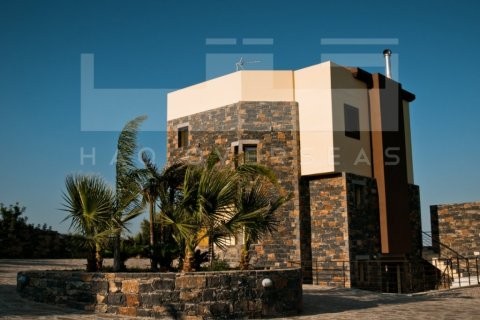 4 bedrooms Villa in Crete, Greece No. 70557 10