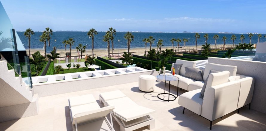 3 dormitorios Villa en Trung Son, Vietnam No. 111555