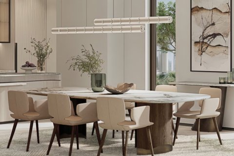 1 dormitorio Apartment en Can Tho, Vietnam No. 86837 3