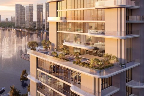 1 dormitorio Apartment en Can Tho, Vietnam No. 86837 5