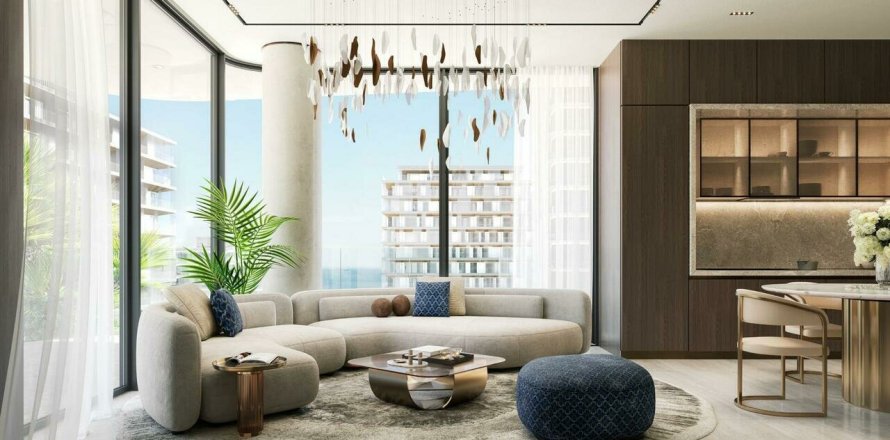 3 dormitorios Apartment en Dubai, UAE No. 121514