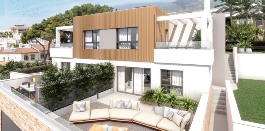 4 dormitorios Apartment en Binh Minh, Vietnam No. 112314