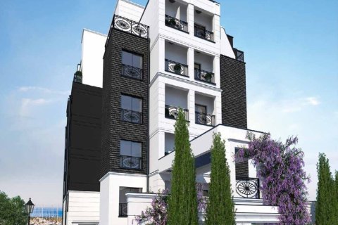 2 bedrooms Apartment in Limassol, Cyprus No. 105497 7