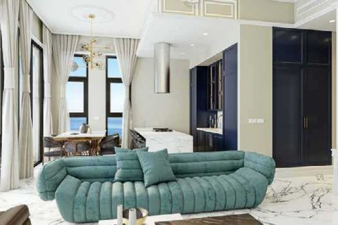 2 bedrooms Apartment in Limassol, Cyprus No. 105497 5