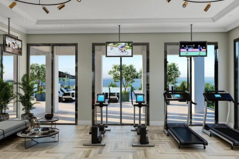 2 bedrooms Apartment in Limassol, Cyprus No. 105497 1