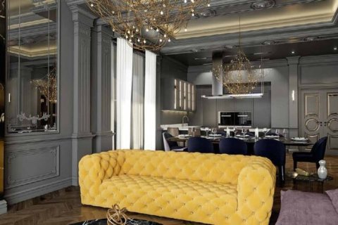 2 bedrooms Apartment in Limassol, Cyprus No. 105497 11