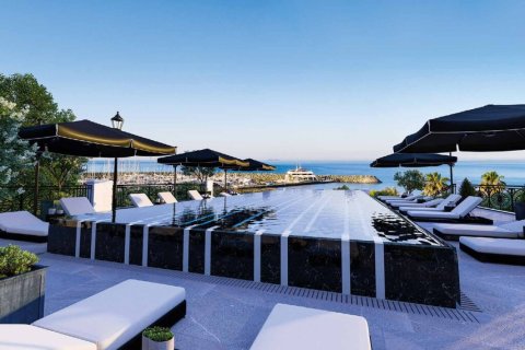 2 bedrooms Apartment in Limassol, Cyprus No. 105497 8