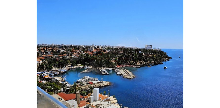 3 dormitorios Apartment en Aksu, Turkey No. 123432