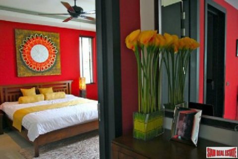 4 bedrooms Villa in Pattaya, Thailand No. 96557 9