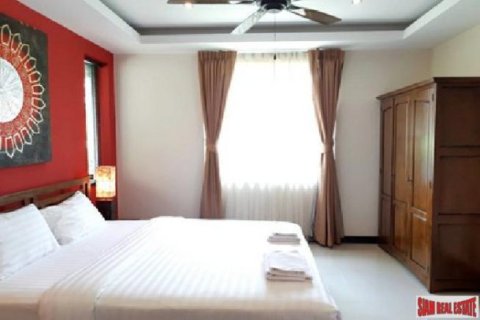 4 bedrooms Villa in Pattaya, Thailand No. 96557 15