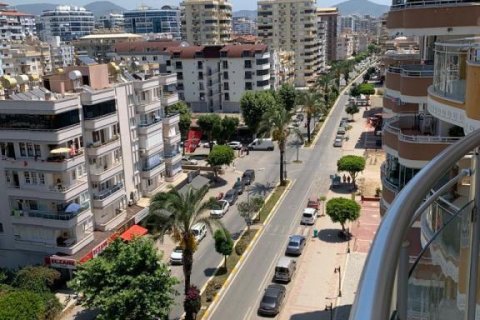 3 rooms Appartement à Mahmutlar, Turkey No. 88986