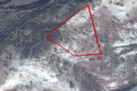 Commercial property in Pissouri, Cyprus No. 35647 1